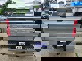 New 2025 Chevrolet Silverado 1500 Custom image 3