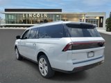 New 2025 Lincoln Navigator L Reserve image 3