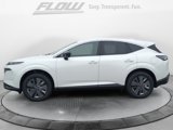 New 2025 Nissan Murano SL image 4
