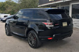 Used 2016 Land Rover Range Rover Sport HSE image 6