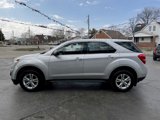 Used 2013 Chevrolet Equinox LS image 5