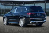 New 2025 Mercedes-Benz Maybach GLS 600 4MATIC image 6