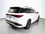 New 2025 Lexus TX 350 FWD image 5
