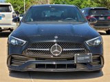 Certified 2024 Mercedes-Benz C 300 Sedan image 2