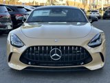 New 2025 Mercedes-Benz AMG GT 63 image 5