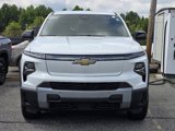 New 2026 Chevrolet Silverado EV LT image 4