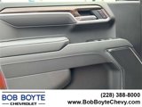 New 2025 Chevrolet Silverado 1500 LT w/ Safety Package image 5