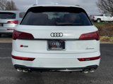 New 2025 Audi SQ5 Premium Plus image 4