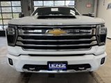 Used 2024 Chevrolet Silverado 2500 High Country image 3
