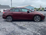 Used 2014 Honda Civic EX image 6