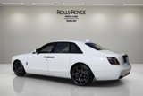 New 2025 Rolls-Royce Ghost Black Badge image 3