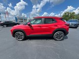 New 2026 Chevrolet TrailBlazer LT w/ Convenience Package image 4