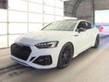 Used 2021 Audi RS 5 Sportback image 4