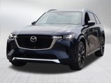 New 2025 MAZDA CX-90 3.3 Turbo S w/ Premium Package image 3
