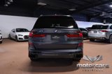 Used 2022 BMW X7 xDrive40i w/ M Sport Package image 6
