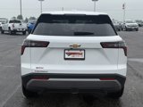 New 2026 Chevrolet Equinox LT image 4
