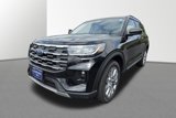 New 2025 Ford Explorer Active image 2
