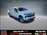 New 2025 Chevrolet Silverado 1500 LTZ w/ Technology Package image 1