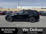 New 2025 MAZDA CX-90 3.3 Turbo S w/ Premium Package image 2