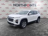 New 2026 Chevrolet Equinox LT image 2