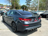 Used 2020 Kia Optima SE image 5