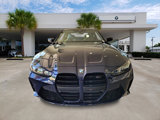 New 2026 BMW M4 Competition w/ Executive Package image 2