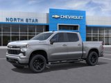 New 2026 Chevrolet Silverado 1500 RST w/ Rally Edition image 2