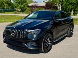 Used 2024 Mercedes-Benz GLE 53 AMG 4MATIC Coupe image 2