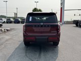 New 2025 Nissan Armada Platinum Reserve image 4