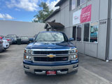 Used 2015 Chevrolet Silverado 1500 LT w/ All Star Edition image 2