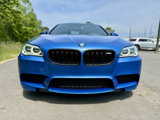 Used 2015 BMW M5 image 5