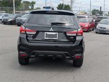 New 2025 Mitsubishi Outlander Sport LE image 4