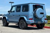 New 2025 Mercedes-Benz G 63 AMG 4MATIC image 4