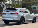 Used 2025 MAZDA CX-90 3.3 Turbo w/ Premium Sport Pkg image 5