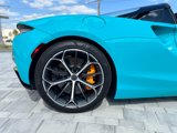 Used 2025 McLaren Artura Spider image 3