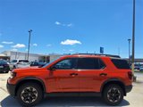 New 2026 Honda Passport TrailSport Elite image 2