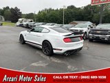 Used 2021 Ford Mustang Mach 1 image 3
