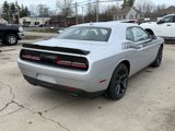 Used 2022 Dodge Challenger SXT w/ Blacktop Package image 6
