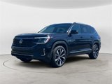 New 2025 Volkswagen Atlas SEL Premium R-Line image 2