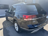 Used 2018 Volkswagen Atlas SEL image 5