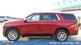 New 2025 Chevrolet Tahoe Premier image 2