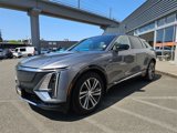 Used 2023 Cadillac Lyriq 2WD image 4