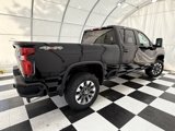New 2025 Chevrolet Silverado 2500 Custom w/ Custom Value Package image 6