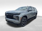 New 2025 Chevrolet Suburban RST w/ RST Capability Package image 4
