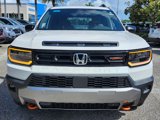New 2026 Honda Passport TrailSport image 2