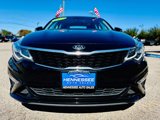 Used 2020 Kia Optima SE image 4