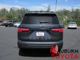 New 2025 Toyota Sequoia SR5 image 4