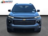 New 2026 Chevrolet Traverse LT w/ Driver Confidence Package image 3