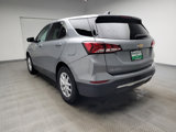 Used 2024 Chevrolet Equinox LT image 5