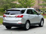 Used 2019 Chevrolet Equinox LS w/ LS Convenience Package image 6